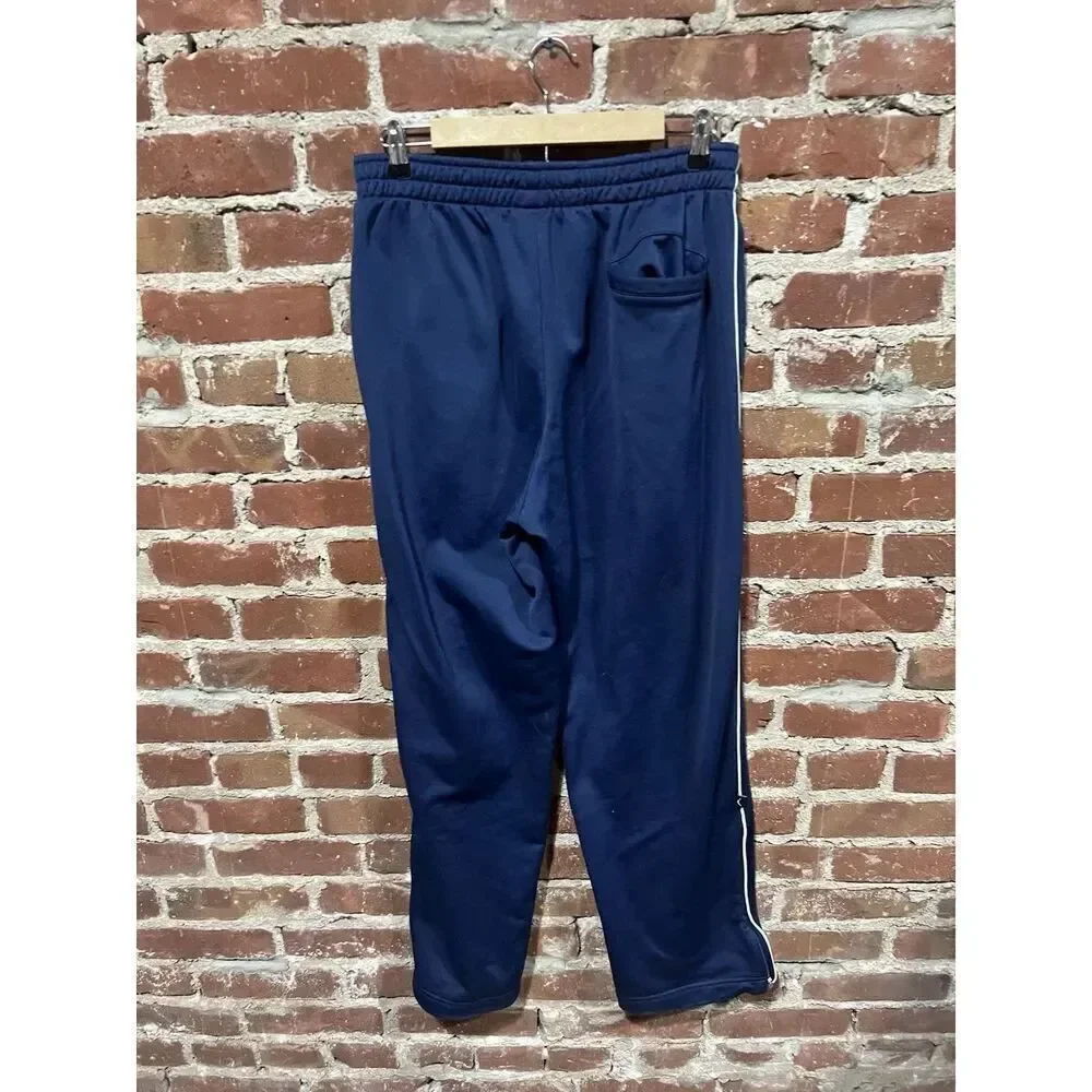 Jordan Brand Mens Pull On Sweatpants Size Large w/ Drawstring